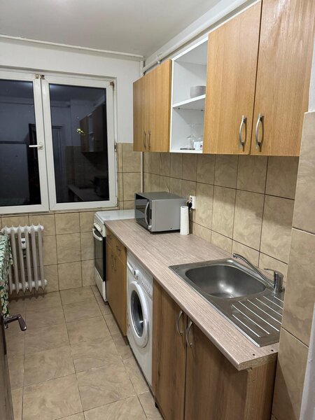 Ion Alexe, Obor, inchiriere apartament 2 camere.