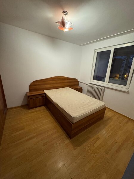 Ion Alexe, Obor, inchiriere apartament 2 camere.